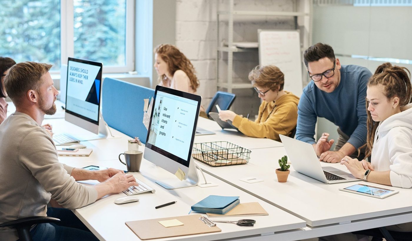 Strategies to create a mobile app