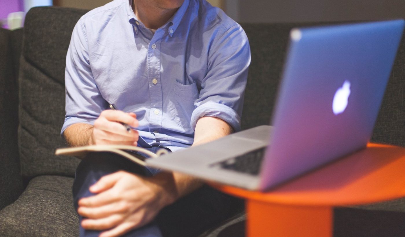 Main role for web development